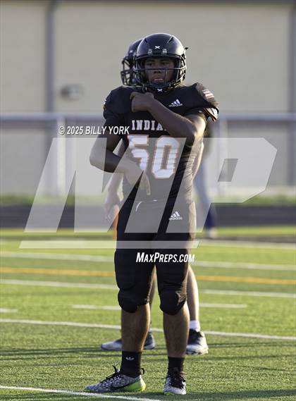 Thumbnail 3 in JV: Grand Saline vs Harmony photogallery.