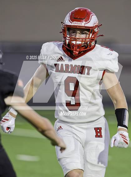 Thumbnail 3 in JV: Grand Saline vs Harmony photogallery.