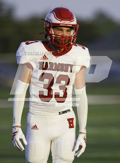 Thumbnail 1 in JV: Grand Saline vs Harmony photogallery.