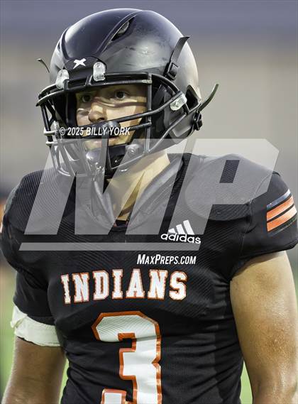 Thumbnail 1 in JV: Grand Saline vs Harmony photogallery.