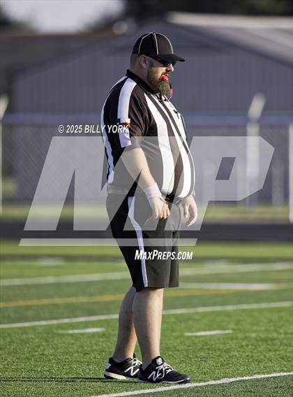 Thumbnail 3 in JV: Grand Saline vs Harmony photogallery.