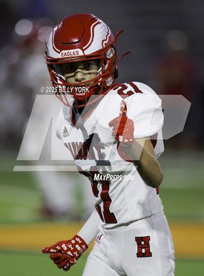Thumbnail 2 in JV: Grand Saline vs Harmony photogallery.