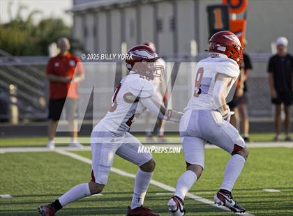 Thumbnail 3 in JV: Grand Saline vs Harmony photogallery.