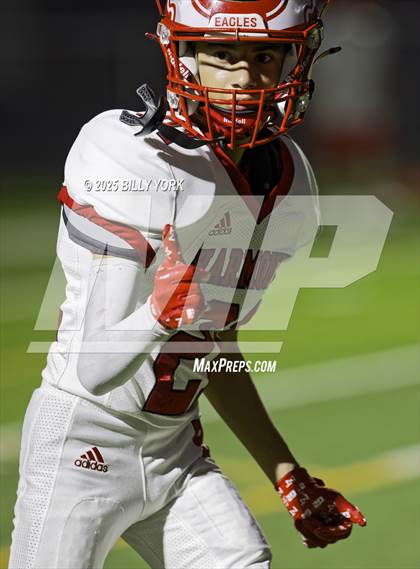 Thumbnail 3 in JV: Grand Saline vs Harmony photogallery.