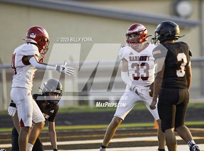 Thumbnail 3 in JV: Grand Saline vs Harmony photogallery.