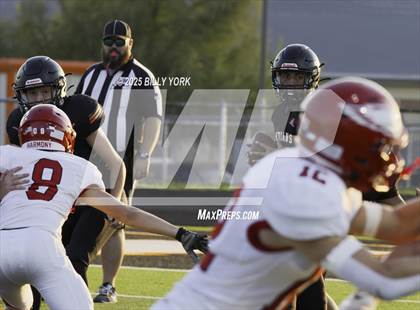 Thumbnail 1 in JV: Grand Saline vs Harmony photogallery.