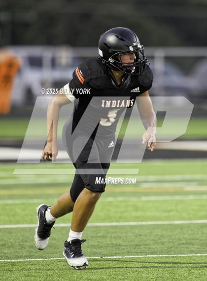 Thumbnail 2 in JV: Grand Saline vs Harmony photogallery.