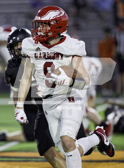 Thumbnail 1 in JV: Grand Saline vs Harmony photogallery.