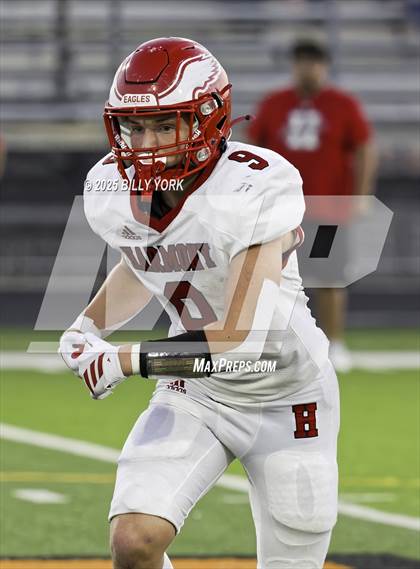 Thumbnail 2 in JV: Grand Saline vs Harmony photogallery.