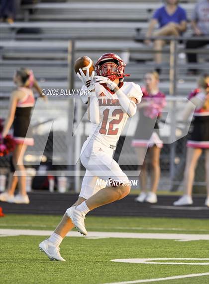 Thumbnail 2 in JV: Grand Saline vs Harmony photogallery.