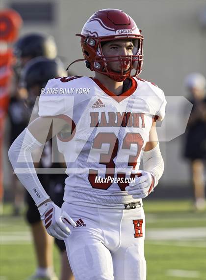 Thumbnail 2 in JV: Grand Saline vs Harmony photogallery.