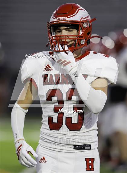 Thumbnail 1 in JV: Grand Saline vs Harmony photogallery.