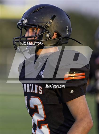 Thumbnail 1 in JV: Grand Saline vs Harmony photogallery.