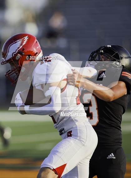 Thumbnail 3 in JV: Grand Saline vs Harmony photogallery.