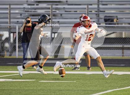 Thumbnail 3 in JV: Grand Saline vs Harmony photogallery.