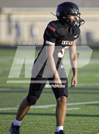 Thumbnail 3 in JV: Grand Saline vs Harmony photogallery.