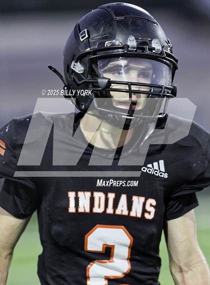 Thumbnail 2 in JV: Grand Saline vs Harmony photogallery.