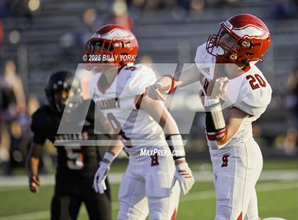 Thumbnail 1 in JV: Grand Saline vs Harmony photogallery.