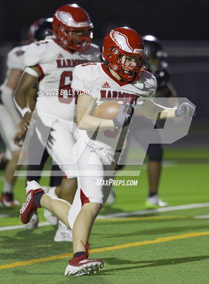 Thumbnail 1 in JV: Grand Saline vs Harmony photogallery.