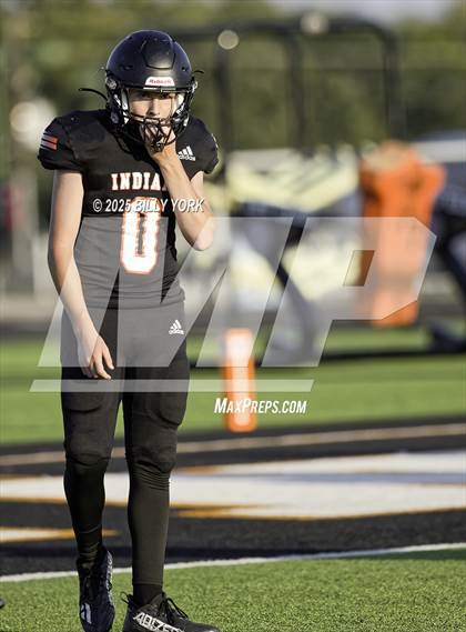 Thumbnail 2 in JV: Grand Saline vs Harmony photogallery.