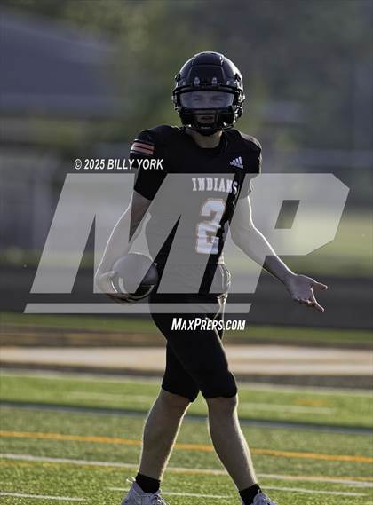 Thumbnail 1 in JV: Grand Saline vs Harmony photogallery.