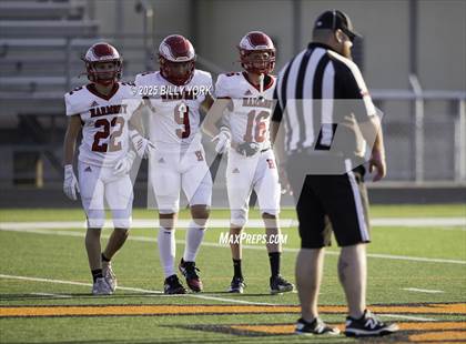 Thumbnail 1 in JV: Grand Saline vs Harmony photogallery.