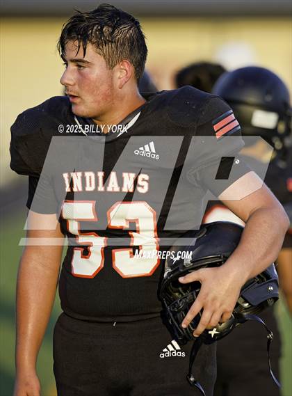 Thumbnail 2 in JV: Grand Saline vs Harmony photogallery.
