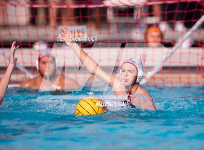 Thumbnail 2 in Hanford vs. Edison (CIF CS D3 Championship) photogallery.