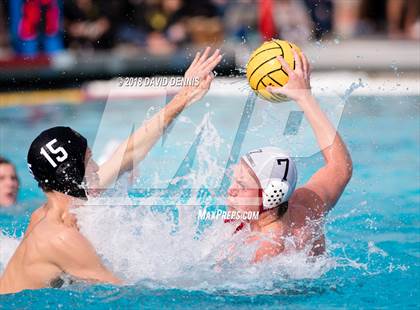 Thumbnail 3 in Hanford vs. Edison (CIF CS D3 Championship) photogallery.