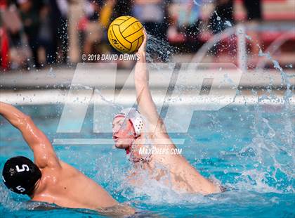 Thumbnail 2 in Hanford vs. Edison (CIF CS D3 Championship) photogallery.