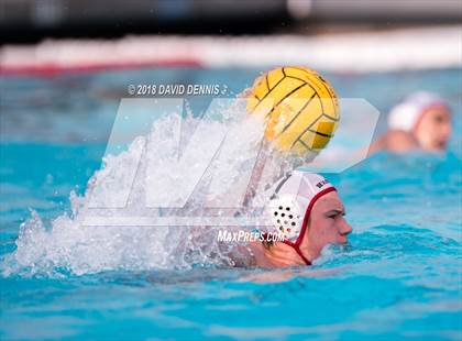 Thumbnail 2 in Hanford vs. Edison (CIF CS D3 Championship) photogallery.