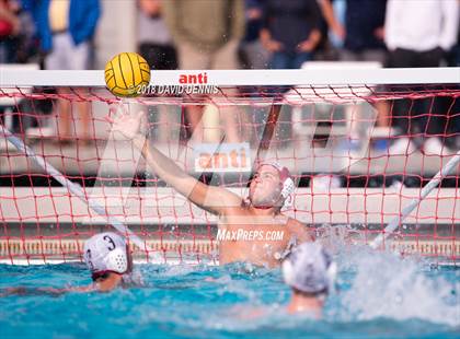 Thumbnail 3 in Hanford vs. Edison (CIF CS D3 Championship) photogallery.