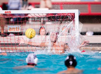 Thumbnail 2 in Hanford vs. Edison (CIF CS D3 Championship) photogallery.