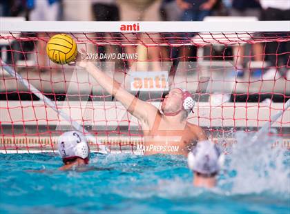 Thumbnail 1 in Hanford vs. Edison (CIF CS D3 Championship) photogallery.