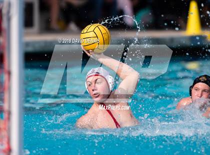 Thumbnail 3 in Hanford vs. Edison (CIF CS D3 Championship) photogallery.