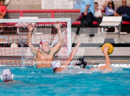 Thumbnail 1 in Hanford vs. Edison (CIF CS D3 Championship) photogallery.