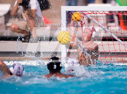 Thumbnail 3 in Hanford vs. Edison (CIF CS D3 Championship) photogallery.