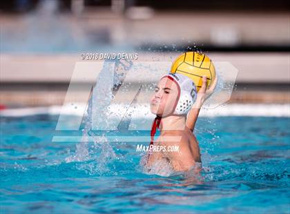 Thumbnail 2 in Hanford vs. Edison (CIF CS D3 Championship) photogallery.