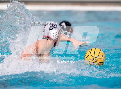 Thumbnail 1 in Hanford vs. Edison (CIF CS D3 Championship) photogallery.
