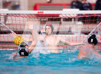 Thumbnail 1 in Hanford vs. Edison (CIF CS D3 Championship) photogallery.