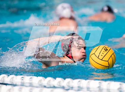 Thumbnail 3 in Hanford vs. Edison (CIF CS D3 Championship) photogallery.
