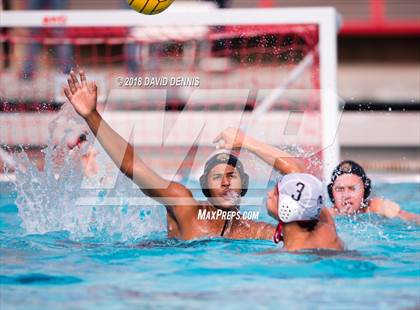 Thumbnail 2 in Hanford vs. Edison (CIF CS D3 Championship) photogallery.