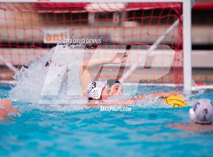 Thumbnail 1 in Hanford vs. Edison (CIF CS D3 Championship) photogallery.
