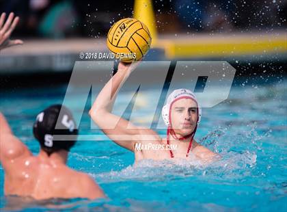Thumbnail 3 in Hanford vs. Edison (CIF CS D3 Championship) photogallery.