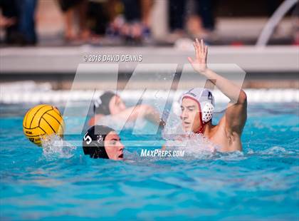 Thumbnail 3 in Hanford vs. Edison (CIF CS D3 Championship) photogallery.