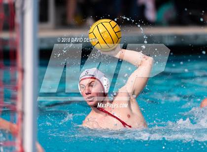 Thumbnail 1 in Hanford vs. Edison (CIF CS D3 Championship) photogallery.