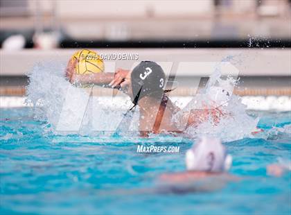 Thumbnail 1 in Hanford vs. Edison (CIF CS D3 Championship) photogallery.