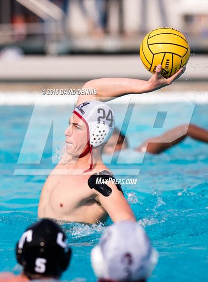 Thumbnail 1 in Hanford vs. Edison (CIF CS D3 Championship) photogallery.