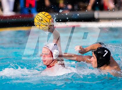 Thumbnail 1 in Hanford vs. Edison (CIF CS D3 Championship) photogallery.