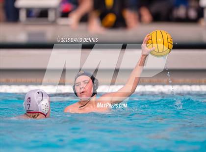 Thumbnail 2 in Hanford vs. Edison (CIF CS D3 Championship) photogallery.